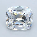 4.03ct Cushion brilliant Lab Grown Diamond (Colour E, Clarity VS2, IGI Certified)