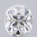 4.03ct Cushion brilliant Lab Grown Diamond (Colour F, Clarity VVS2, IGI Certified)