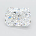 4.03ct Radiant Lab Grown Diamond (Colour E, Clarity VS1, IGI Certified)