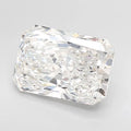 4.04ct Radiant Lab Grown Diamond (Colour E, Clarity VVS2, IGI Certified)