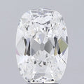 4.06ct Cushion brilliant Lab Grown Diamond (Colour E, Clarity VS1, IGI Certified)