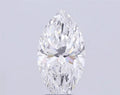 4.07ct Marquise Lab Grown Diamond (Colour F, Clarity VVS2, IGI Certified)
