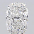 4.08ct Cushion modified Lab Grown Diamond (Colour F, Clarity VVS2, IGI Certified)