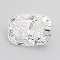 4.09ct Cushion modified Lab Grown Diamond (Colour E, Clarity VS1, IGI Certified)