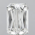 4.09ct Cushion modified Lab Grown Diamond (Colour F, Clarity VS1, IGI Certified)