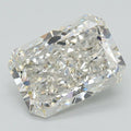 4.09ct Radiant Lab Grown Diamond (Colour H, Clarity VS1, IGI Certified)