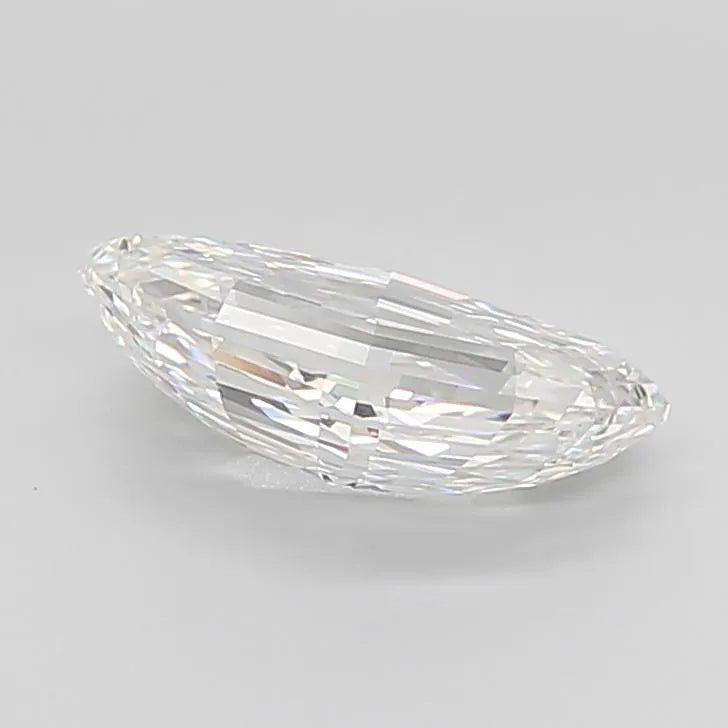 4.14ct Other Lab Grown Diamond (Colour F, Clarity VVS2, IGI Certified)