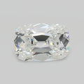 4.18ct Cushion brilliant Lab Grown Diamond (Colour E, Clarity VS1, IGI Certified)