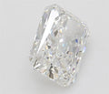 4.20ct Radiant Lab Grown Diamond (Colour E, Clarity VS2, IGI Certified)