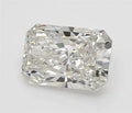 4.26ct Radiant Lab Grown Diamond (Colour H, Clarity VS1, IGI Certified)