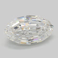 4.29ct Other Lab Grown Diamond (Colour F, Clarity VS1, IGI Certified)