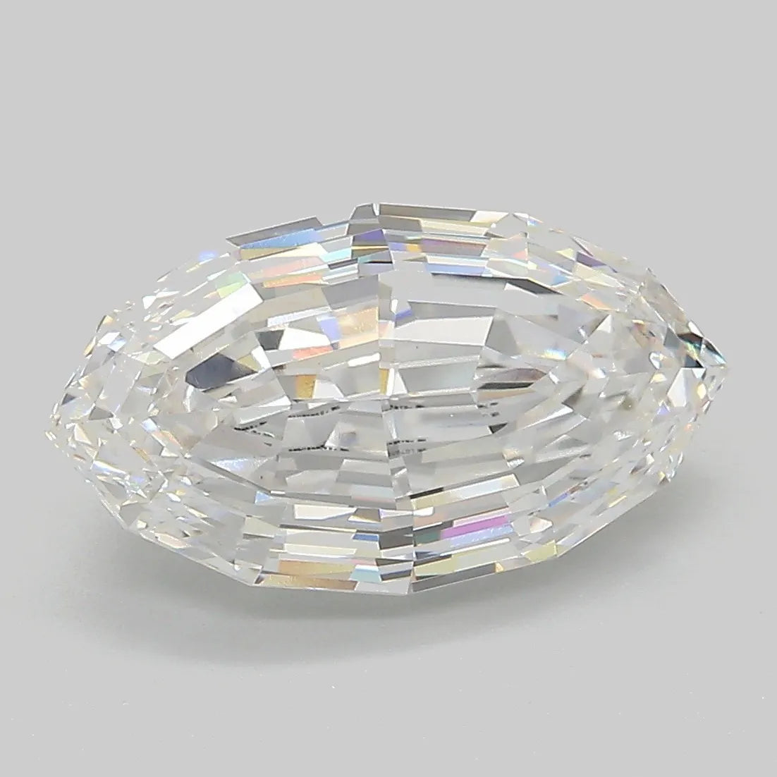 4.29ct Other Lab Grown Diamond (Colour F, Clarity VS1, IGI Certified)