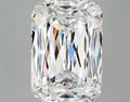 4.31ct Cushion modified Lab Grown Diamond (Colour E, Clarity VVS2, IGI Certified)