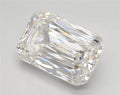 4.33ct Cushion modified Lab Grown Diamond (Colour F, Clarity VS1, IGI Certified)
