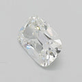 4.39ct Cushion brilliant Lab Grown Diamond (Colour F, Clarity VS1, IGI Certified)