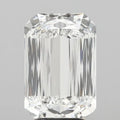 4.51ct Cushion modified Lab Grown Diamond (Colour E, Clarity VVS2, IGI Certified)