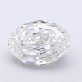 4.52ct Other Lab Grown Diamond (Colour D, Clarity VVS2, IGI Certified)