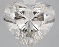 4.53ct Heart Lab Grown Diamond (Colour H, Clarity VS2, IGI Certified)