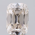 4.55ct Cushion brilliant Lab Grown Diamond (Colour L, Clarity VS1, IGI Certified)