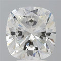 4.58ct Cushion brilliant Lab Grown Diamond (Colour F, Clarity VVS2, IGI Certified)