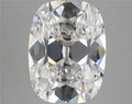 4.59ct Cushion modified Lab Grown Diamond (Colour E, Clarity VVS2, IGI Certified)
