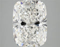 4.59ct Cushion modified Lab Grown Diamond (Colour F, Clarity VS1, IGI Certified)