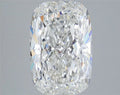 4.70ct Cushion modified Lab Grown Diamond (Colour F, Clarity VS2, IGI Certified)