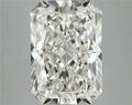 4.77ct Radiant Lab Grown Diamond (Colour H, Clarity VS1, IGI Certified)