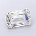 4.81ct Emerald Lab Grown Diamond (Colour H, Clarity VVS2, IGI Certified)