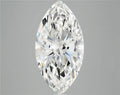 4.85ct Marquise Lab Grown Diamond (Colour E, Clarity VS1, IGI Certified)