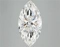 4.86ct Marquise Lab Grown Diamond (Colour E, Clarity VS1, IGI Certified)