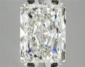 4.87ct Radiant Lab Grown Diamond (Colour G, Clarity VS1, IGI Certified)