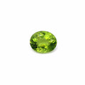4.88ct Oval Natural Peridot (Colour Green, Clarity Eye Clean, Cut Faceted)