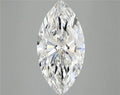 4.89ct Marquise Lab Grown Diamond (Colour E, Clarity VVS2, IGI Certified)