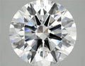 4.92ct Round Lab Grown Diamond (Colour F, Clarity VS1, Cut ID, IGI Certified)