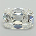 4.94ct Cushion brilliant Lab Grown Diamond (Colour E, Clarity VVS2, IGI Certified)