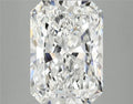 4.98ct Radiant Lab Grown Diamond (Colour D, Clarity VVS2, IGI Certified)