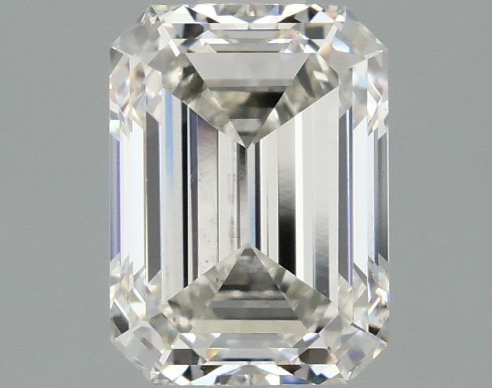 Emerald 1.93 ct G VS1 EX EX None