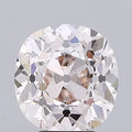 5.00ct Cushion modified Lab Grown Diamond (Colour L, Clarity VS2, IGI Certified)