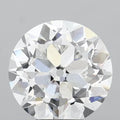 5.00ct European cut Lab Grown Diamond (Colour E, Clarity VVS2, IGI Certified)
