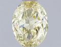 5.01ct Cushion modified Lab Grown Diamond (Colour E, Clarity VS2, IGI Certified)