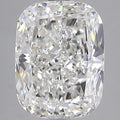 5.01ct Cushion modified Lab Grown Diamond (Colour G, Clarity VS2, IGI Certified)