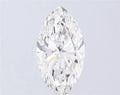 5.01ct Marquise Lab Grown Diamond (Colour F, Clarity VVS2, IGI Certified)
