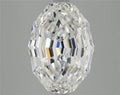 5.01ct Other Lab Grown Diamond (Colour F, Clarity VVS2, IGI Certified)