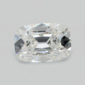 5.02ct Cushion brilliant Lab Grown Diamond (Colour F, Clarity VS1, IGI Certified)