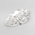 5.02ct Marquise Lab Grown Diamond (Colour E, Clarity VVS2, IGI Certified)