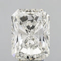 5.02ct Radiant Lab Grown Diamond (Colour G, Clarity VS2, IGI Certified)