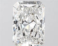 5.04ct Radiant Lab Grown Diamond (Colour F, Clarity VS1, IGI Certified)
