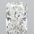 5.04ct Radiant Lab Grown Diamond (Colour G, Clarity VS1, IGI Certified)