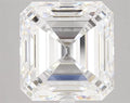 5.05ct Asscher Lab Grown Diamond (Colour D, Clarity VVS1, IGI Certified)